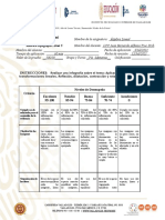 30% Infografía Aplicaciones de Transformaciones Lineales