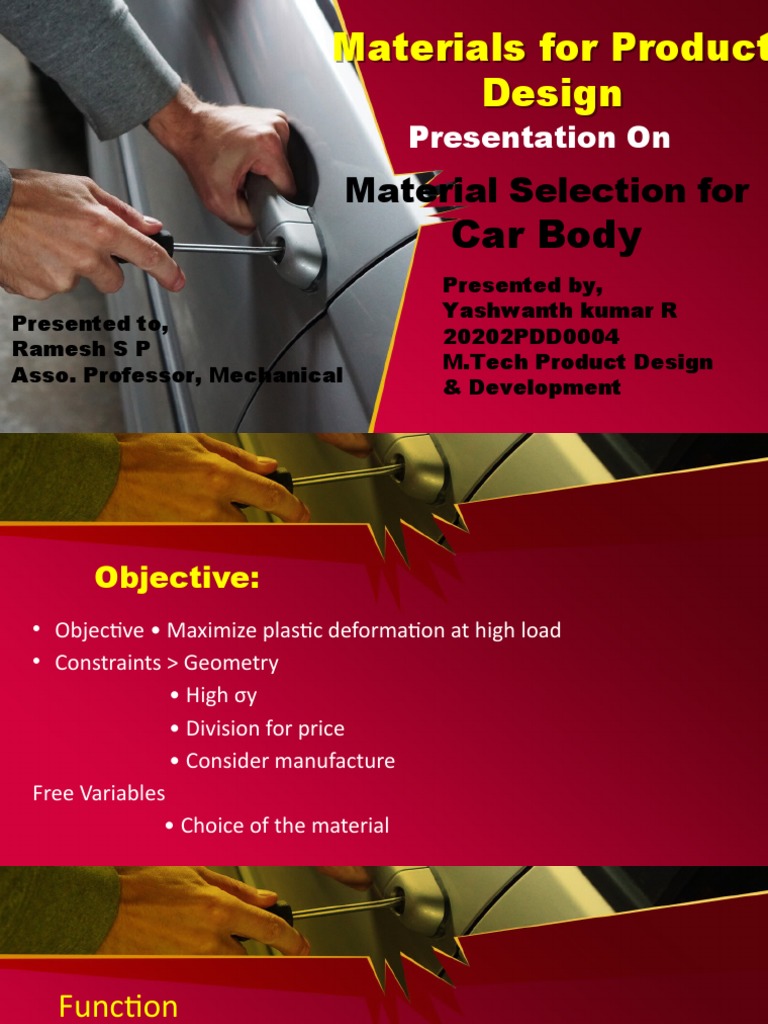 Materials For Product Design PDF Fiberglass Strength Of Materials