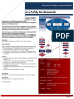 01 Training Leaflet Functional Safety Fundamentals v4