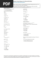 De Word Problem Zill&Rainville