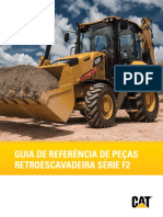 416F2 - Ref. Peças e Manutenções