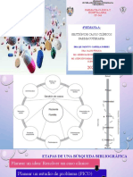 4° GESTIÓN DE CASOS CLÍNICOS FARMACOTERAPIA