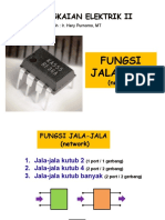 214418832 Fungsi Jala Jala