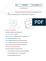 U.E. Vida Y Verdad Matemática 6° de Secundaria C/1