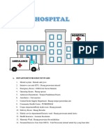 HOSPITAL