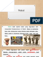 Wakid