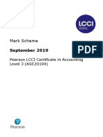 26 - LCCI L3 AC - Sep 2019 - ASE 20104 - MS