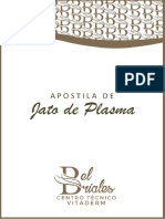 Apostila Jato de Plasma - Isabel Brialles