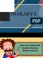 Prakarya Kelas 9.2