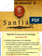 Diapositivas de Santiago