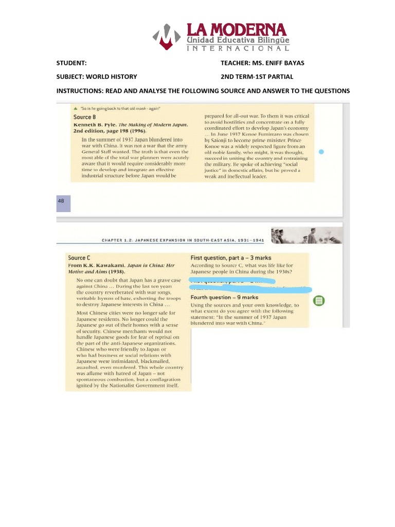 Template - TP Source Analysis | PDF