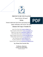 Aplicación Open Source para control de inventario de equipos GAD El Laurel