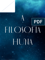 A Filosofia Huna