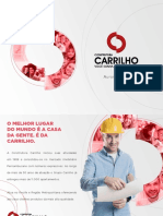 E-book Aurora Jardim - Carrilho
