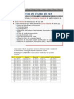 Redes II_IDF (Aspecto Importante)