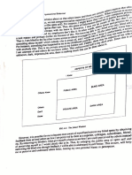 Notes - The Johari Window