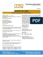 Ficha Técnica - Acmos 82-2405 (Inglés)