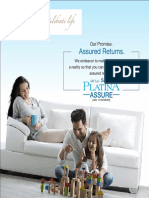 SBI Life_Smart Platina Assure - Brochure (1)