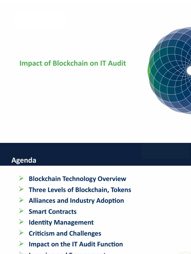 Blockchainpresentation PPT 5548313 | PDF | Bitcoin | Cryptocurrency