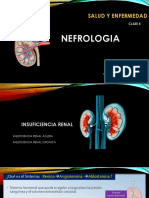 Nefrologia