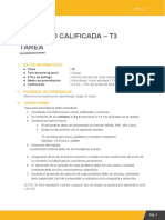 Física 2: Tarea T3 sobre módulos 7, 8 y 9