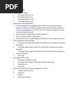 Download UAS Gunadarma Soal FPGA by yudhadidud SN51467775 doc pdf
