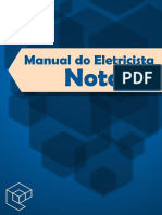 Manual Do Eletricista Nota 10 - Qual Caminho SEGUIR