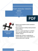 5.metabolizam Etanola I Toksicni Efekti Metabolzma Etanola