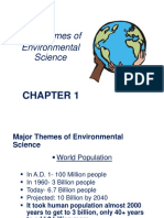 Chapter 2_Key Themes of Environmental Science