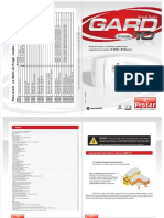 Document - Onl Manual Tecnico Gard 10