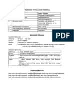 Materi ORGANISASI PERGERAKAN NASIONAL