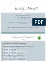 Wo Ist Das Virus PPP Broschüre