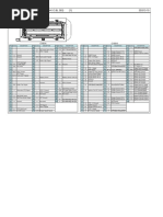 Full Circuit Diagrams SD313-10 Engine Control System (G6DJ: LAMBDA II 3.8L GDI)