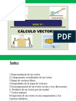 1.2 Algebra Vectorial