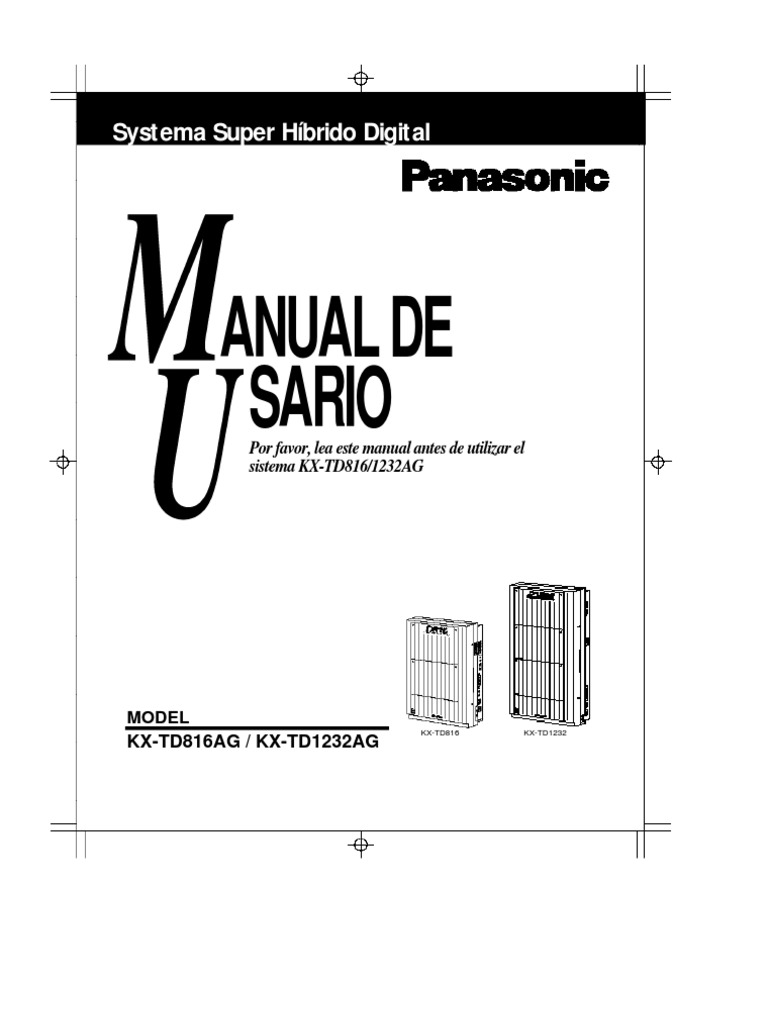 Инструкция panasonic kx t7230x