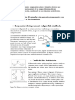 Sistema de Aire Acondicionado y Refrigeracion Intervenido