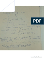 Effect of InputQuantization