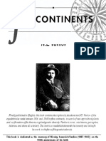 Five Continents - Nicolay Vavilov - 1997 EDITABLE