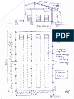 Proposed Cement Store