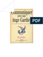 Communiquer Avec Son Ange Gardien