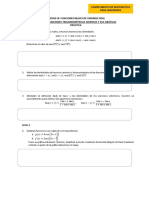 S14 - HT - Funciones Trigonometricas Inversas - Practica