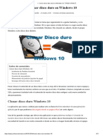 ▷ Como clonar disco duro en Windows 10 【 PASO A PASO 】