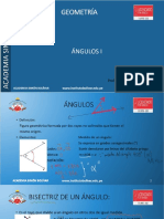 Geometría S2 - Pre Simón Bolívar