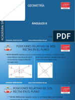 Geometría S3 - Pre Simón Bolívar