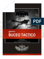 Manual de Buceo Tactico