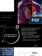 Unidad Ii - Transductores en Bioingenieria