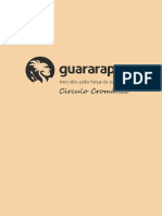 Guararapes - Circulo Cromático MDF