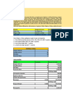 EJERCICIOS DE INCOTERMS SOLUCIÓN