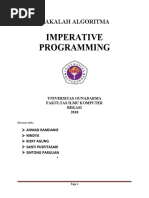 Download Makalah Algoritma 1 by anon_427659951 SN51471034 doc pdf