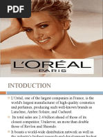 Download LOreal by Kruti Gala SN51471082 doc pdf